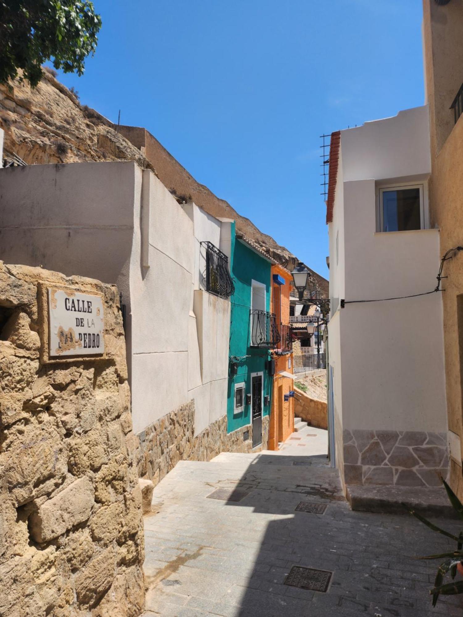 Mediterranean Loft Alicante Exterior foto