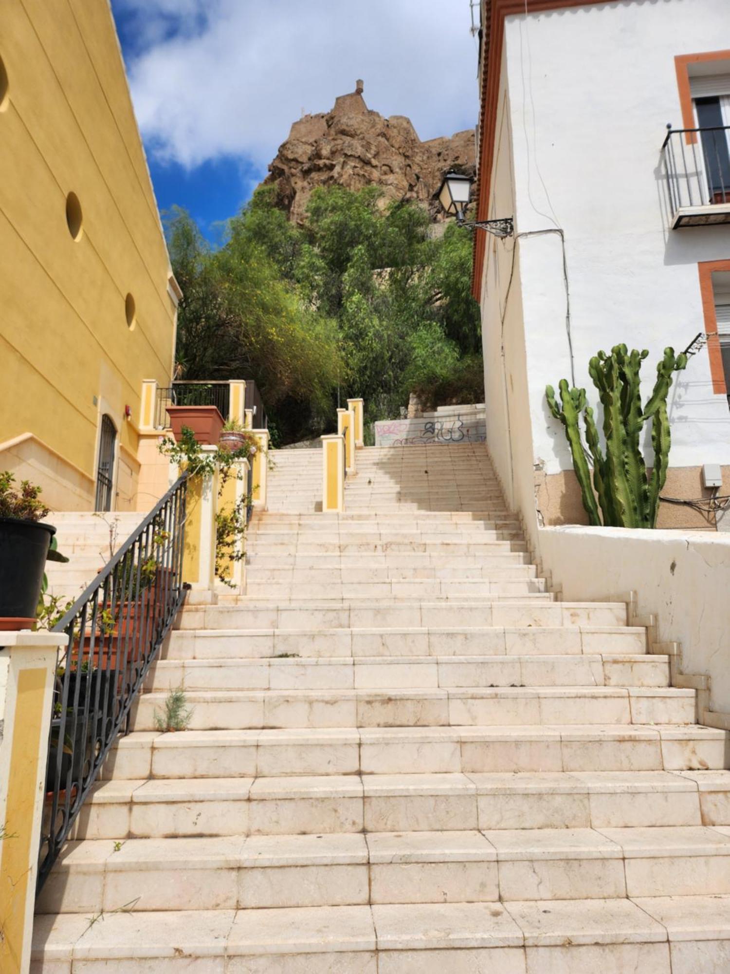 Mediterranean Loft Alicante Exterior foto